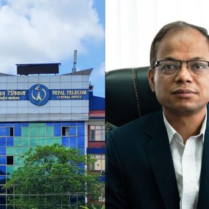 निमित्त एमडी नआउँदै नेपाल टेलिकमले फेर्‍यो प्रवक्ता, निर्देशक रविन्द्र मानन्धरले पाए जिम्मेवारी