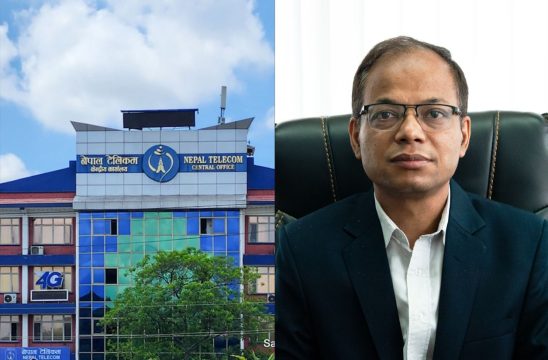 निमित्त एमडी नआउँदै नेपाल टेलिकमले फेर्‍यो प्रवक्ता, निर्देशक रविन्द्र मानन्धरले पाए जिम्मेवारी