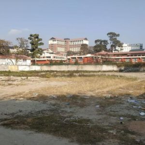 कान्तिपथमा डेढ अर्ब लगानीमा बहुप्रयोजनको ‘वन वर्ल्ड अपार्टमेन्ट’ निर्माण गर्दै शाक्य र श्रेष्ठ