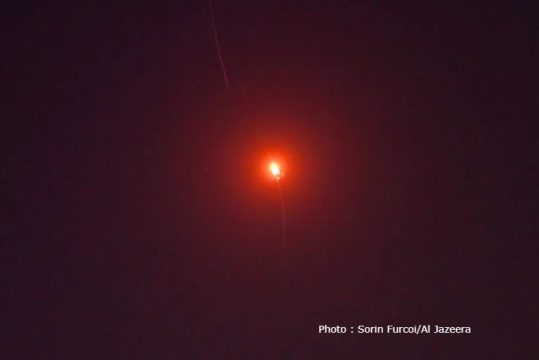 इरान र इजरायल युद्धविरामका लागि सहमत : ट्रम्प, वार्ताका लागि कतारको भूमिका अहम