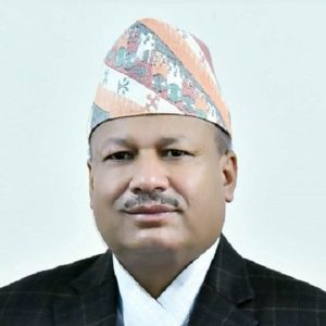 बीमा प्राधिकरणको अध्यक्षमा ललिपप देखाइएका पुडासैनीले पाँच महिनापछि प्रतिष्ठानमा पाए नियुक्ति