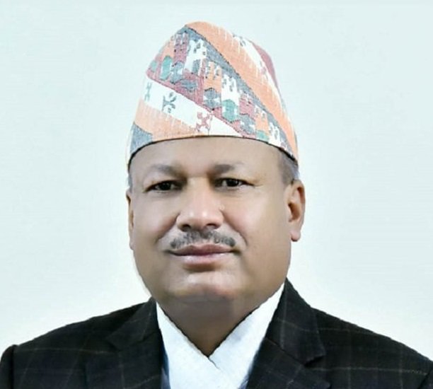 बीमा प्राधिकरणको अध्यक्षमा ललिपप देखाइएका पुडासैनीले पाँच महिनापछि प्रतिष्ठानमा पाए नियुक्ति बीमा प्राधिकरणको अध्यक्षमा ललिपप देखाइएका पुडासैनीले पाँच महिनापछि प्रतिष्ठानमा पाए नियुक्ति