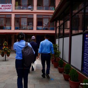 पतञ्जलि प्रकरणमा बैंकका ‘जुनियर ट्रेनी’ लाई समेत मुद्दा, यी बैंकरमाथि लाग्यो भ्रष्टाचार आरोप