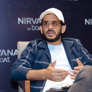 ‘ब्रान्ड बलियो नभए बिक्दैन, उत्पादन राम्रो तर ब्रान्डिङ गरिएन भने बजारमा टिक्दैन’