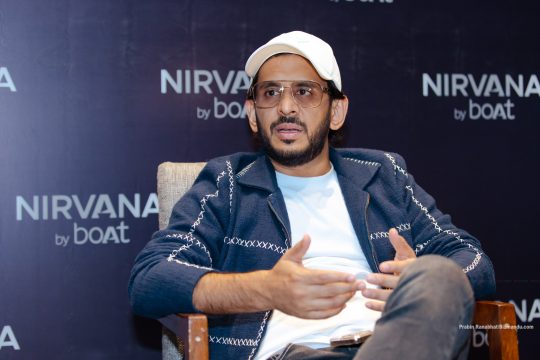 ‘ब्रान्ड बलियो नभए बिक्दैन, उत्पादन राम्रो तर ब्रान्डिङ गरिएन भने बजारमा टिक्दैन’