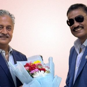 महालक्ष्मी विकास बैंकको स्वतन्त्र संचालकमा अश्विनी कुमार ठाकुर नियुक्त