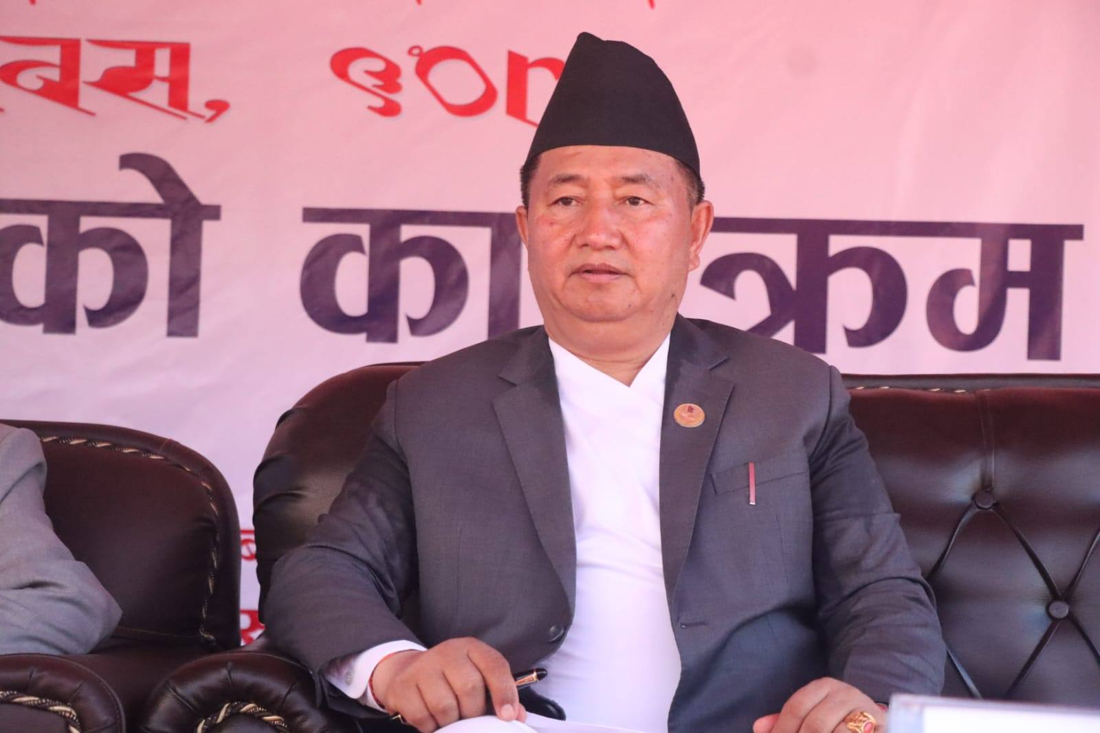 संसदीय दलको नेता नरहे पनि बहादुर सिंहले मुख्यमन्त्री पद नछाड्ने, के छ संविधानमा व्यवस्था?