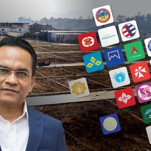 गभर्नर पौडेलले मौद्रिक नीतिमा राखेको बुँदा नम्बर ९३, राहत दिन खोज्दा डुब्ने जोखिम धेरै