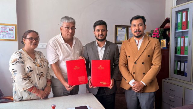 एनआईसी एशिया बैंकका ग्राहकले भक्तपुर इन्टरनेसनल हस्पिटलमा २० प्रतिशत छुट पाउने