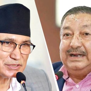 नयाँ स्टक एक्सचेन्जको लाइसेन्सबारे अर्थ समितिले अर्थ मन्त्रालयसँग माग्यो कागजात