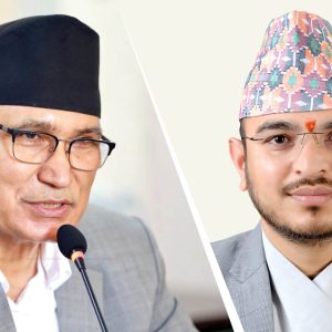अख्तियारको अनुसन्धानमा फर्जी कागजात भेटिएपछि अर्थमन्त्रीले बीमा प्राधिकरणका अध्यक्षलाई भनेका थिए-‘राजीनामा गर्नुस्’