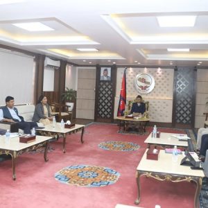 ‘कुलिङ पिरियड’ गायब प्रकरणबारे छानबिन गर्न कांग्रेसको नेतृत्वमा ७ सदस्यीय समिति गठन