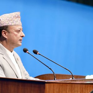बाढीले क्षतिग्रस्त रसुवागढी हाइड्रो संचालनमा ल्याउन कति समय लाग्छ? मन्त्रीसँगै छैन ठोस जवाफ