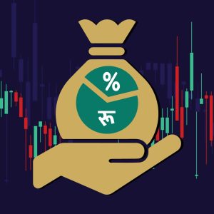 सेयर धितोमा लगानी १५.५% ले वृद्धि, १० महिनामा २१.८३ अर्ब थपिंदा ठूला लगानीकर्ता आक्रामक