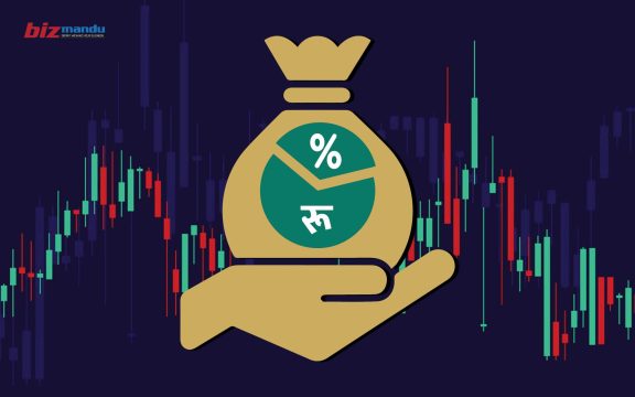 सेयर धितोमा लगानी १५.५% ले वृद्धि, १० महिनामा २१.८३ अर्ब थपिंदा ठूला लगानीकर्ता आक्रामक