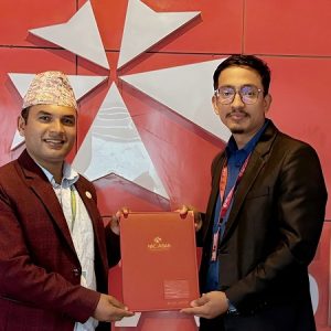 एनआईसी एशिया बैंकका ग्राहकले नगरकोट सामुदायिक होमस्टेमा १० प्रतिशत छुट पाउने
