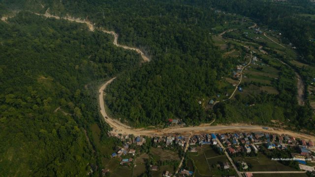 विकास आयोजनामा अब मिसन मोड, जग्गा प्राप्ति र रुख कटानको समस्या तत्काल हल गरिने