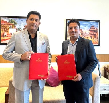 एनआईसी एशिया बैंकका ग्राहकले लेमोन ट्री प्रिमियरमा २० प्रतिशतसम्म छुट पाउने