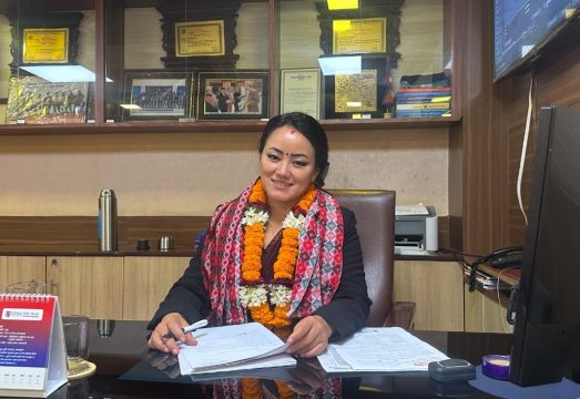 सीडीएससीको सञ्चालकबाट प्रविन पन्दाकलाई नेप्सेले बोलायो फिर्ता, एमडी पद के हुन्छ?