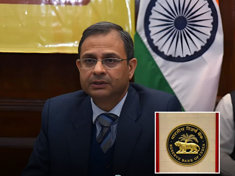 आरबीआइले कर्पोरेट क्षेत्रलाई बैंक सञ्चालन अनुमति नदिने, गभर्नर भन्छन् ‘त्यो गरे स्वार्थको द्वन्द्व हुन्छ’