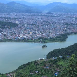 पोखरामा जग्गाको कित्ताकाट खुल्यो, ३३ वटै वडाका झन्डै सात लाख कित्ताको भूउपयोग वर्गीकरण