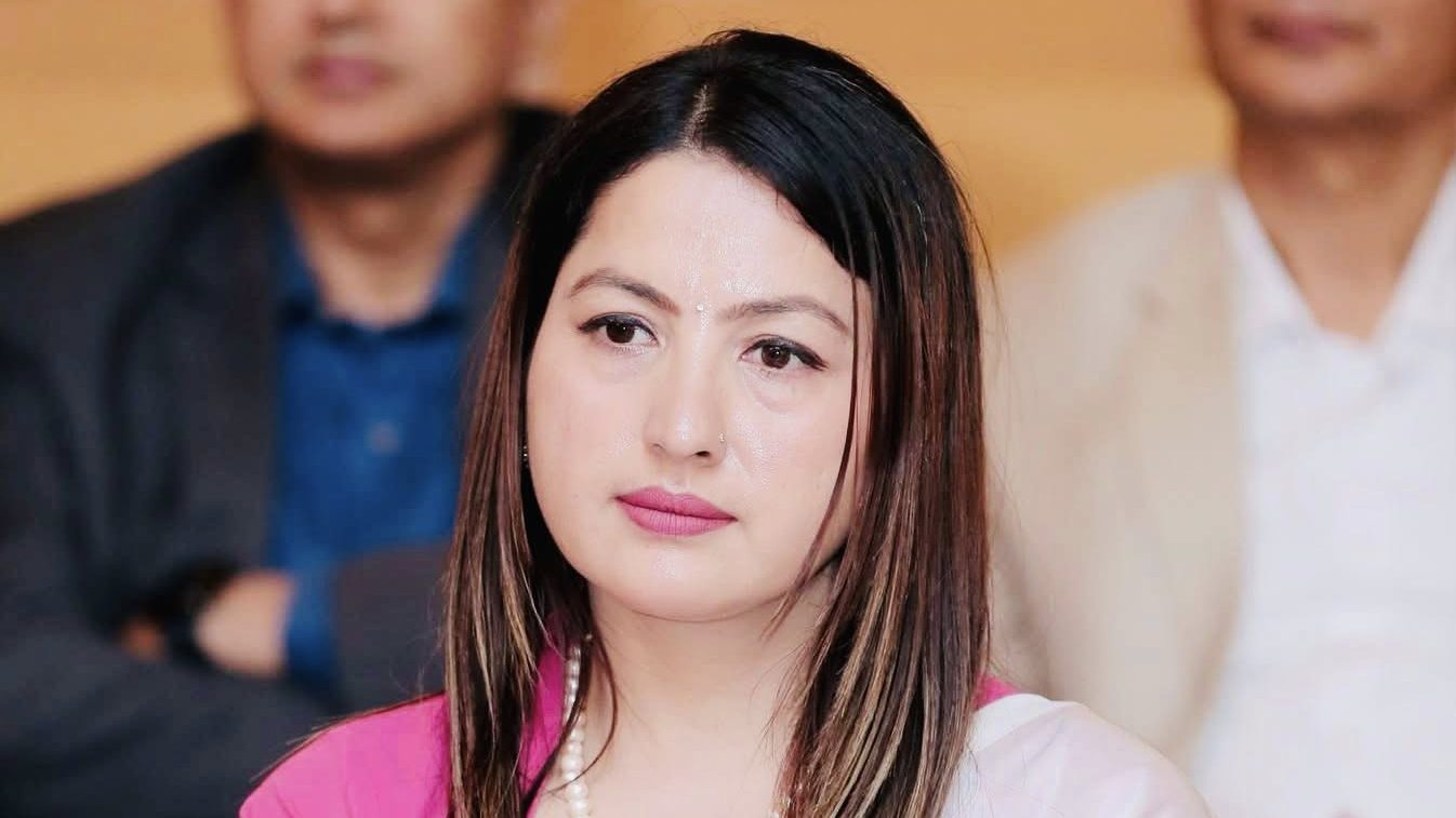 नेपाल बीमा प्राधिकरणको सञ्चालकबाट राधा पोखरेलले चार महिनामै किन दिइन् राजीनामा?