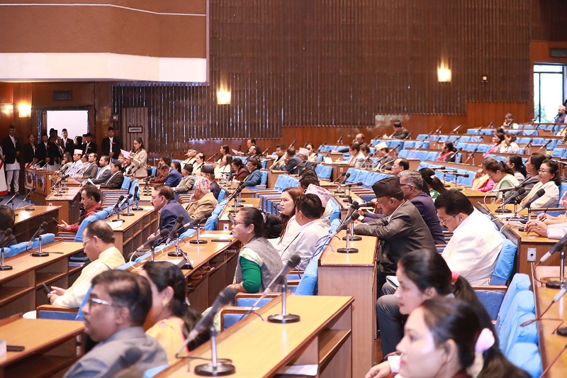 रसुवा बाढीलाई खतराको घण्टीका रुपमा लिएर विपद्को पूर्वतयारी गर्न सरकारको ध्यानाकर्षण रसुवा बाढीलाई खतराको घण्टीका रुपमा लिएर विपद्को पूर्वतयारी गर्न सरकारको ध्यानाकर्षण