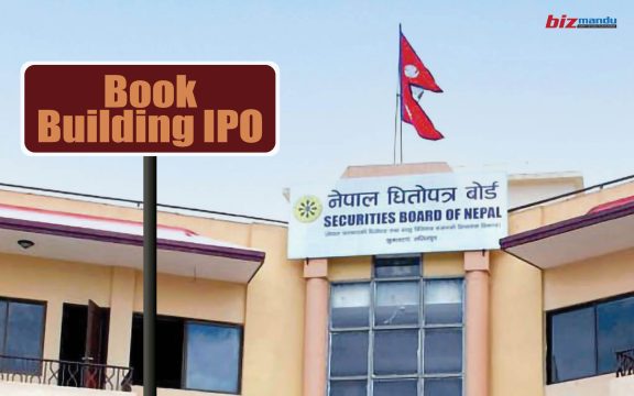 बुक बिल्डिङमार्फत आइपीओ निष्कासन गर्न चाहने कम्पनी थपिंदै, कुन-कुनले अघि बढाए प्रक्रिया?