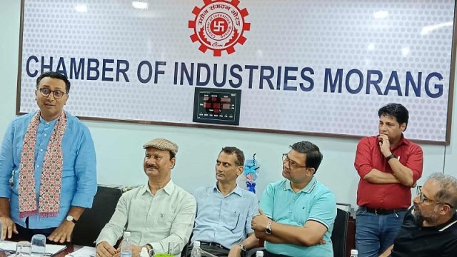 सरकारले चुनाव खर्च दिए राजनीतिकर्मीमा भ्रष्टीकरण घट्छ : स्वर्णिम वाग्ले