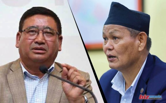 खेलकुद मन्त्रालय र एनओसीबीच आरोपप्रत्यारोप, एसियाडका लागि खेल दर्ताबारे आ-आफ्नै दाबी