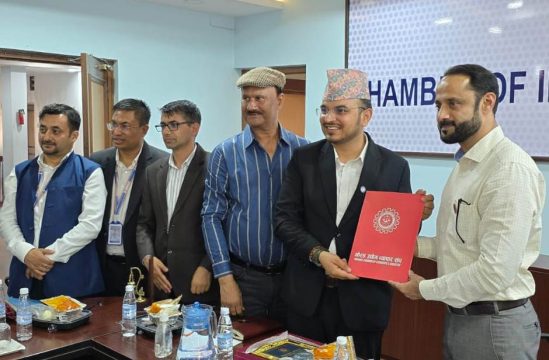 प्रिमियम शुल्क तोक्नु स्वाभाविक : बीमा प्राधिकरण, ‘खुला बजारमा छाड्दा भुक्तानी रोकिन्छ’