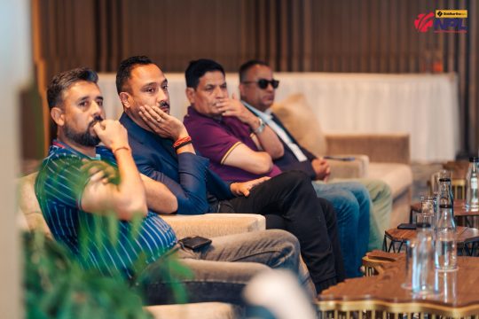 ‘बेटिङ’मा बालेन कठोर बन्दा अप्ठ्यारोमा कसिँदै क्यान, कानुन छलेर क्रिकेटमा कसरी चलिरहेको यो धन्दा?