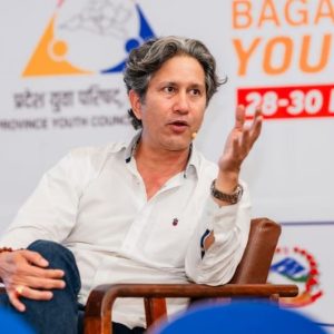 दिलभूषण पाठकलाई २५ हजार रुपैयाँ धरौटीमा रिहा गर्न काठमाडौं जिल्ला अदालतको आदेश