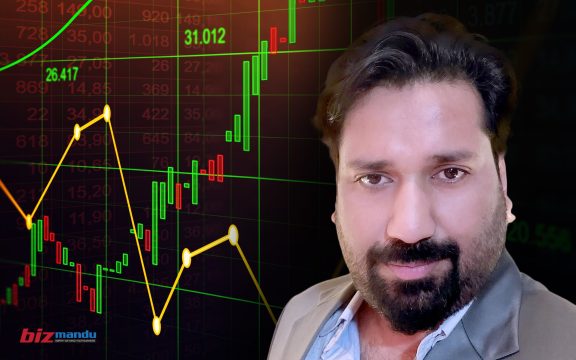 दीपेन्द्र अग्रवालको सेयर कारोबारमा लोभिंदा पूर्वसांसदको साढे ६ करोड फस्यो, यसरी बनेको थियो सम्बन्ध