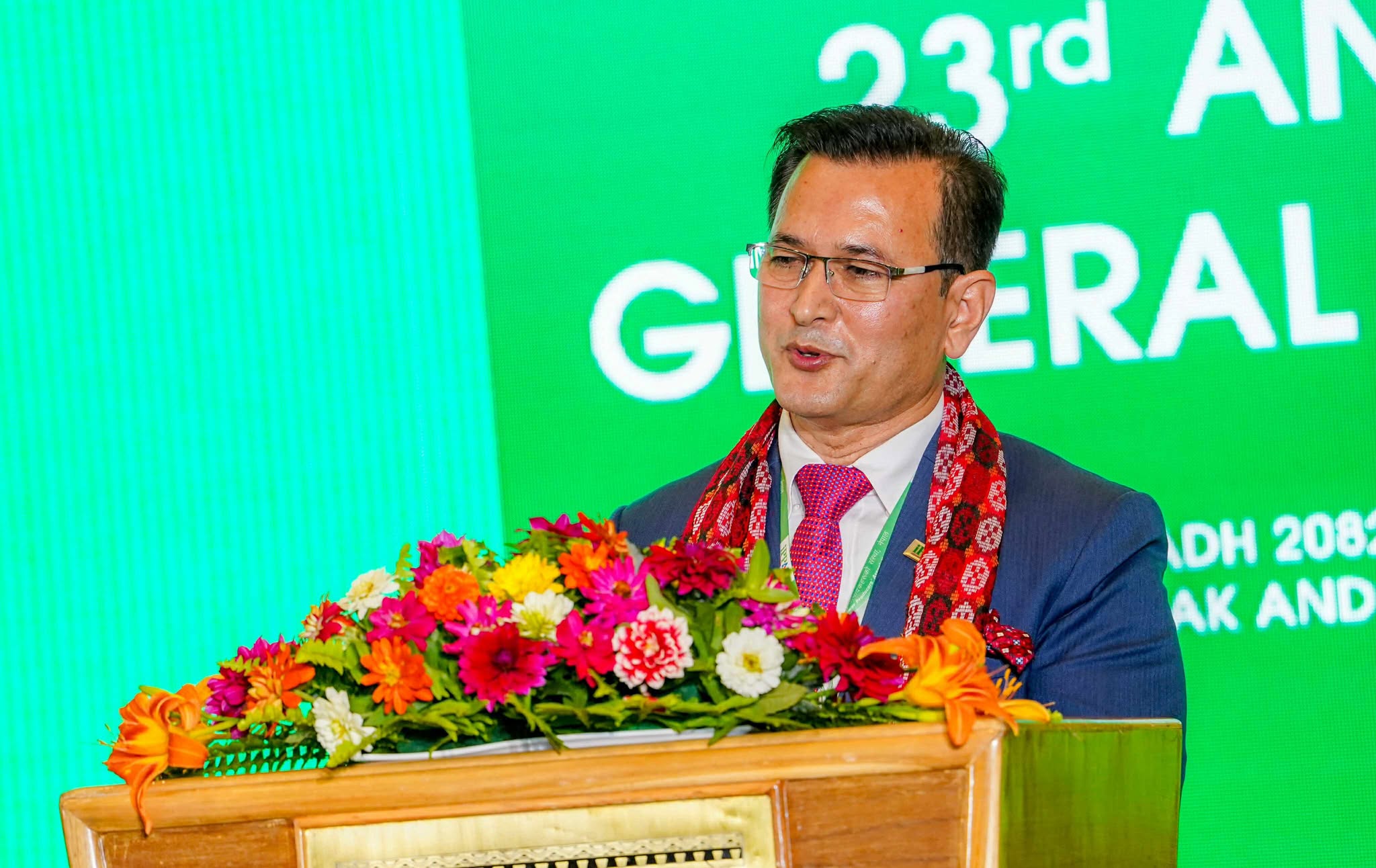 ‘एउटा आयोजना बनाउन अझै १४ मन्त्रालय, ४० विभाग, प्राधिकरण लगायत थुप्रै निकाय धाउनुपर्छ’