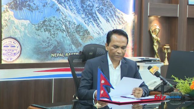 आफ्नो नीति असफल भएको निष्कर्षमा पनि पुनरावलोकन गर्दैन राष्ट्र बैंक, कृत्रिम ऋणलाई बढावा