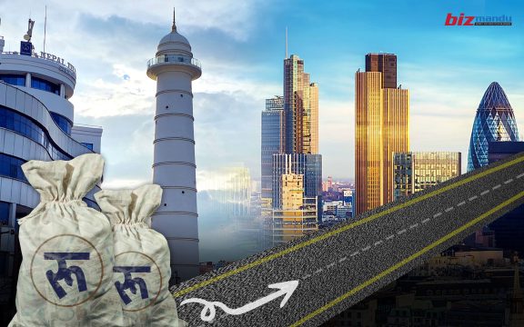 विदेशमा लगानी गर्न नेपालीलाई कानुनी रुपमै खुला गरिँदै, सीमा र क्षेत्र राष्ट्र बैंकले तोक्ने