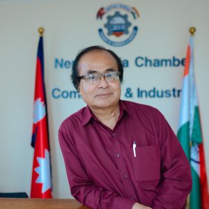 प्रभाकर शमशेरले पत्याएपछि व्यवस्थापन सम्हालेका केशवमान सिंह, जो तीन दशकदेखि निक्कीका मियो छन्
