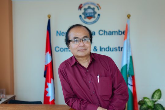 प्रभाकर शमशेरले पत्याएपछि व्यवस्थापन सम्हालेका केशवमान सिंह, जो तीन दशकदेखि निक्कीका मियो छन्