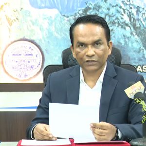 मौद्रिक नीति : कर्जा विस्तार लक्ष्य १२%, पहिलो घर निर्माण गर्दा ८०% सम्म कर्जा