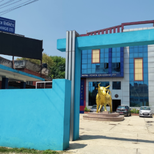 सोपान फर्मास्युटिकल्सको आइपीओ नेप्सेमा सूचीकृत, पहिलो कारोबार मूल्य ९२.१५ देखि २७६.४५ रुपैयाँ