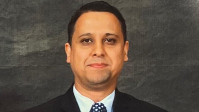 नेपाल राष्ट्र बैंकका निर्देशक निश्चल अधिकारी कार्यकारी निर्देशकमा बढुवा
