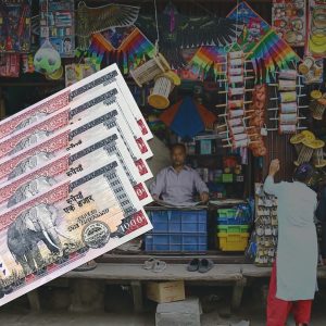 नोटबन्दीको विकल्पमा हजारको नोट नछाप्ने नीतिमा बहस : भ्रष्टाचार रोक्ने अस्त्र, औपचारिक अर्थतन्त्र 'बुम'