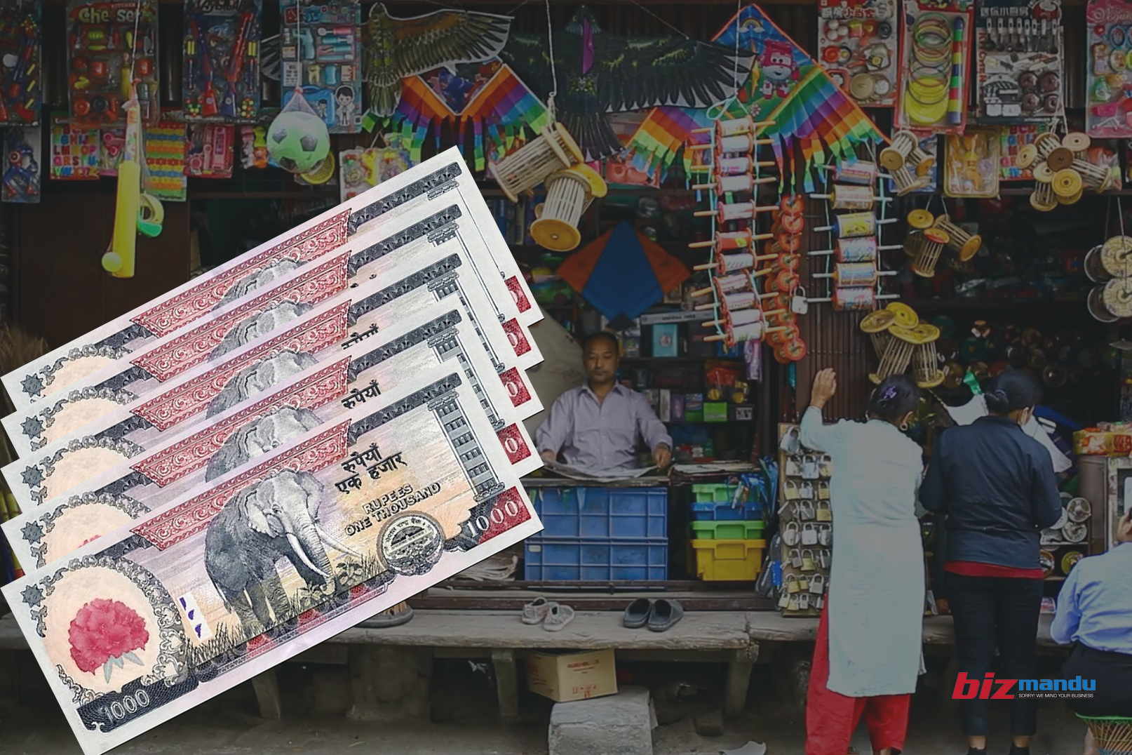 नोटबन्दीको विकल्पमा हजारको नोट नछाप्ने नीतिमा बहस : भ्रष्टाचार रोक्ने अस्त्र, औपचारिक अर्थतन्त्र ‘बुम’