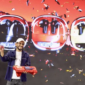 नेपालमा आधिकारिक रुपमा लन्च भयो  भारतको ख्यातीप्राप्त बोट लाइफस्टाइल ब्रान्ड   