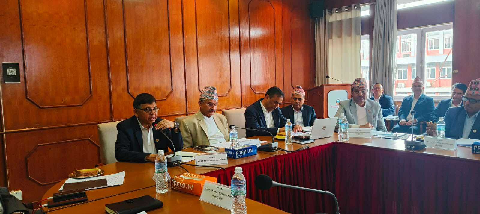 सवारी साधनमा इम्बोस्ड नम्बर प्लेट असोज १ देखि अनिवार्य, दर्तादेखि नवीकरणसम्म नभइ नहुने