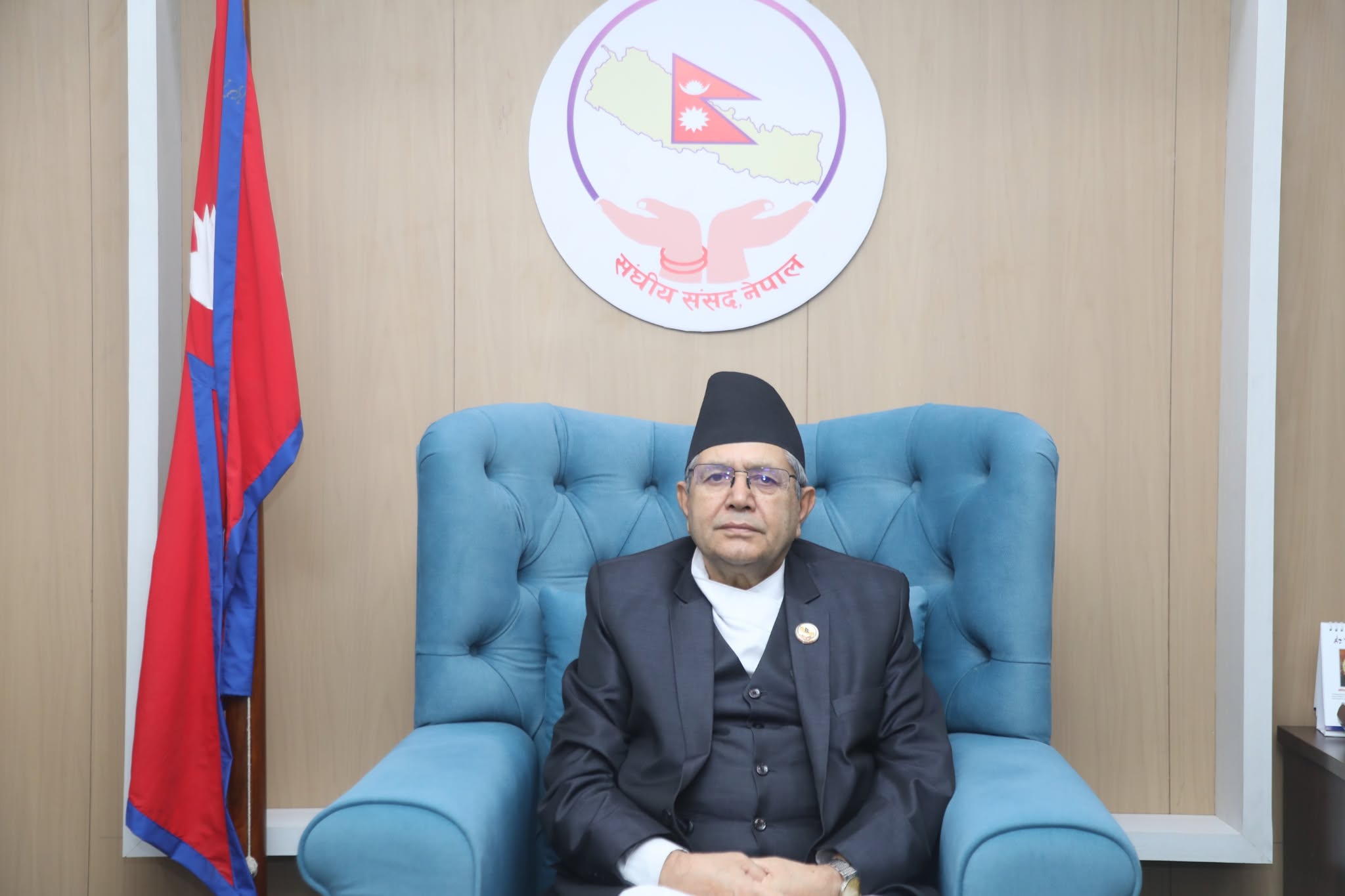 ‘कुलिङ पिरियड’ गायब सम्बन्धी प्रतिवेदन कार्यान्वयनका लागि पठाउन सभामुखको निर्देशन