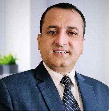 अर्थमन्त्रीले सञ्चालक नियुक्त गरेको तेस्रो दिन डिमप्रसाद पौडेल बने कृषि विकास बैंकको अध्यक्ष