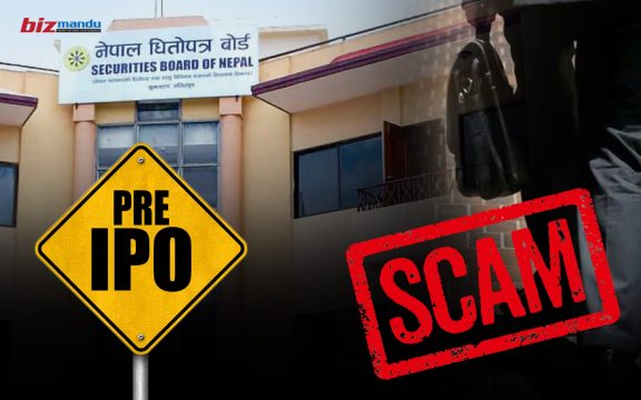युनिटी र सहकारीपछि ‘प्रि-आइपीओ’ को नाममा अर्को ‘स्क्याम’, आइपीओको टुंगो छैन, प्रिमियममा पैसा उठाउँदै