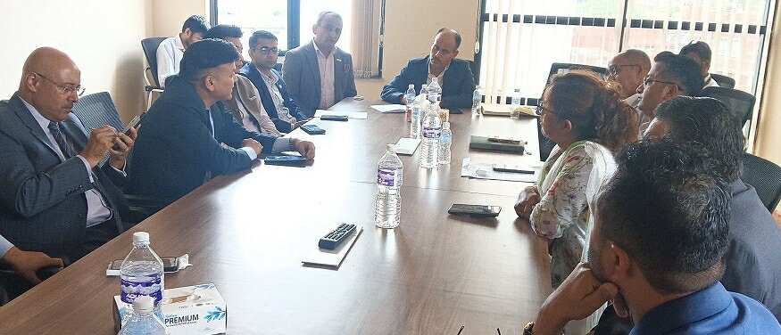 इप्पान र प्राधिकरण ‘डि-ट्यारिफ’लाई लिएर आ-आफ्नै अडानमा, आन्दोलनमा उत्रने चेतावनी